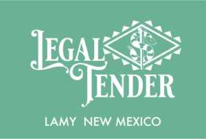 Legal Tender Logo