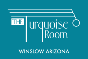 Turquoise Room Logo